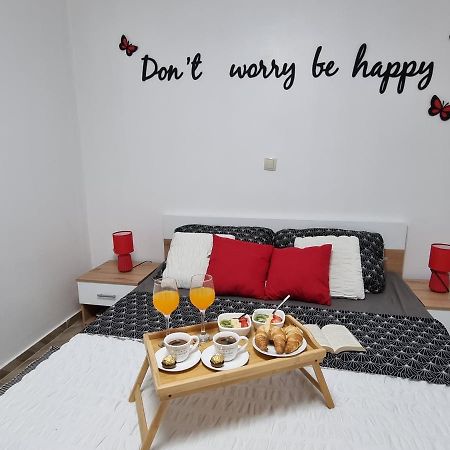 Three Stars Apartment Senj  Bagian luar foto