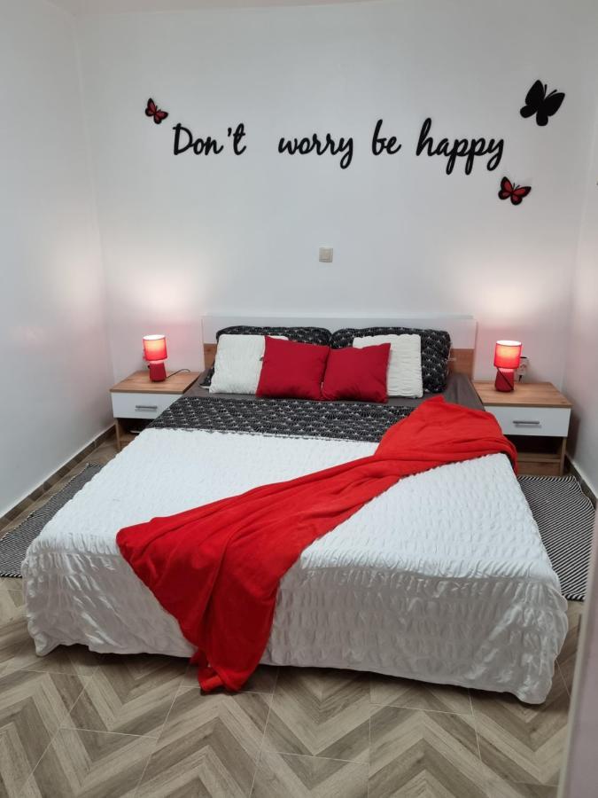 Three Stars Apartment Senj  Bagian luar foto