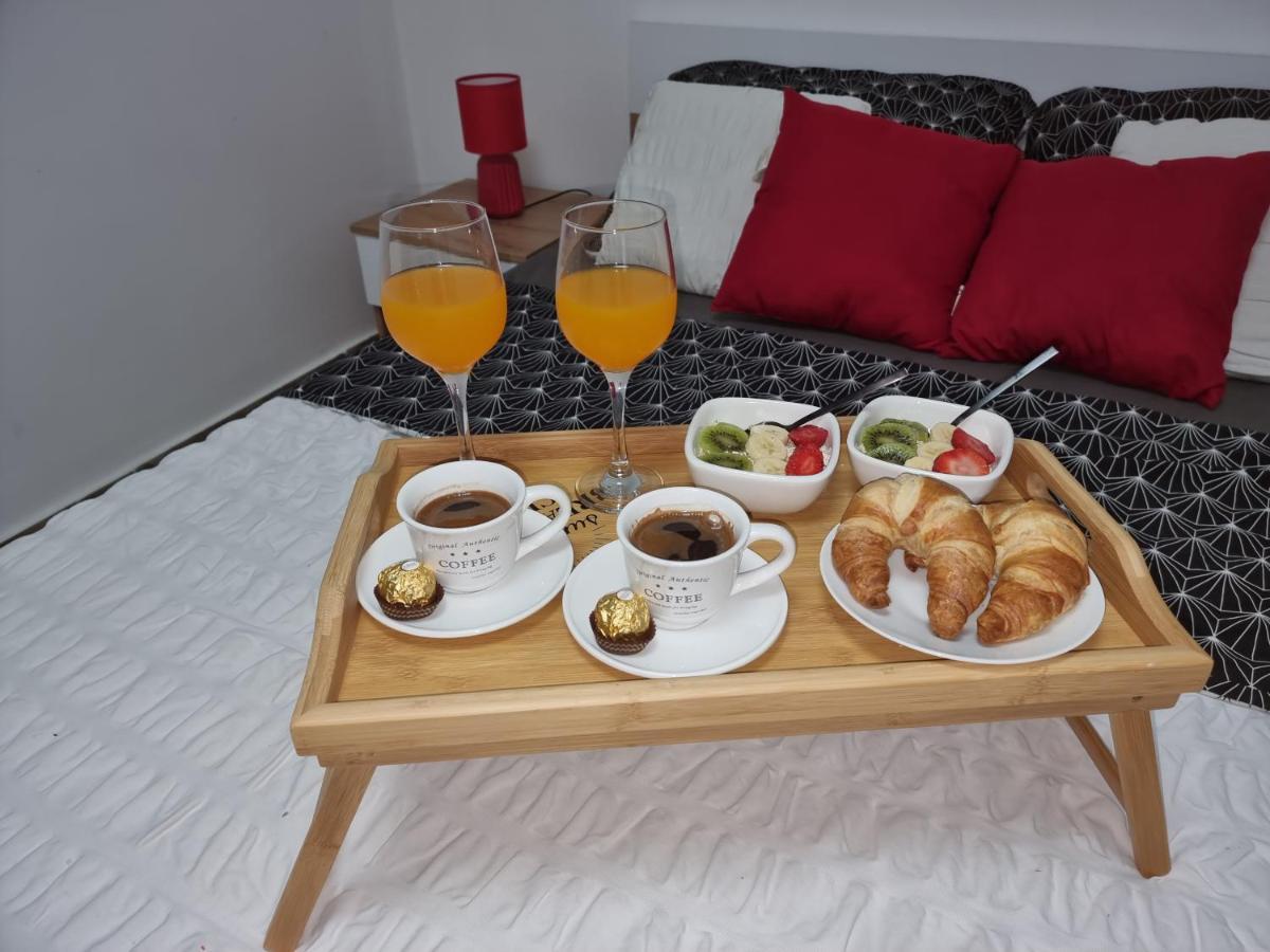 Three Stars Apartment Senj  Bagian luar foto