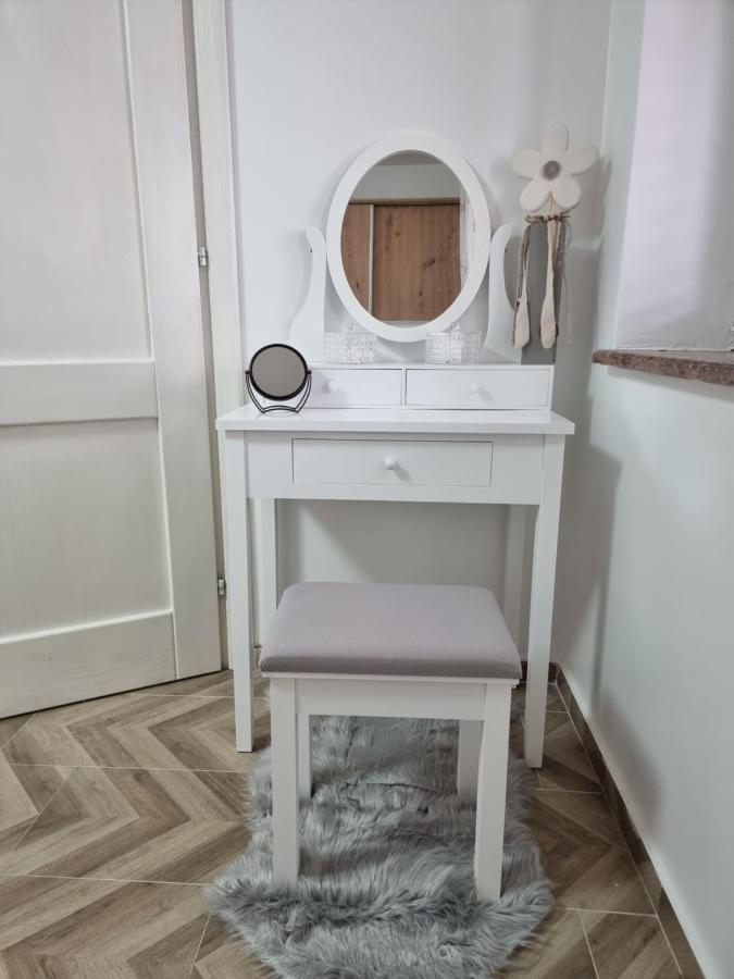 Three Stars Apartment Senj  Bagian luar foto
