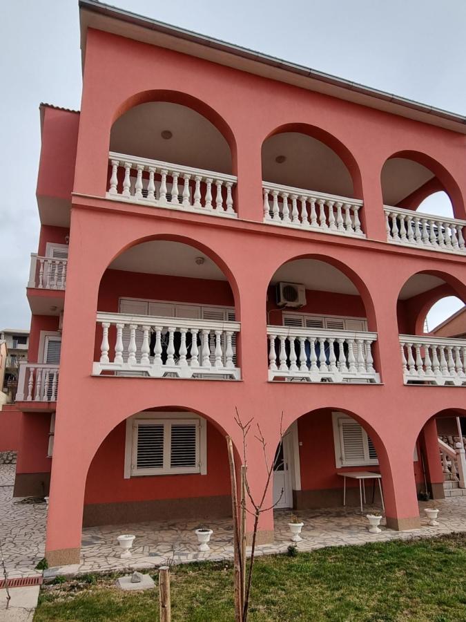 Three Stars Apartment Senj  Bagian luar foto