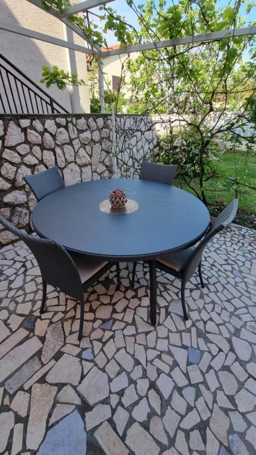 Three Stars Apartment Senj  Bagian luar foto