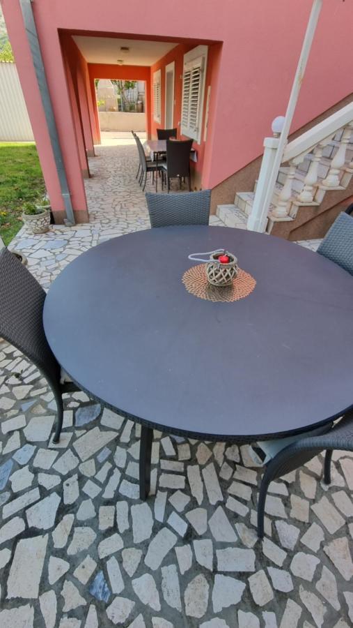 Three Stars Apartment Senj  Bagian luar foto