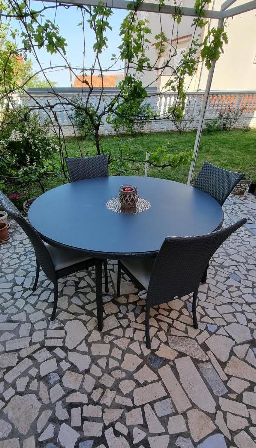 Three Stars Apartment Senj  Bagian luar foto