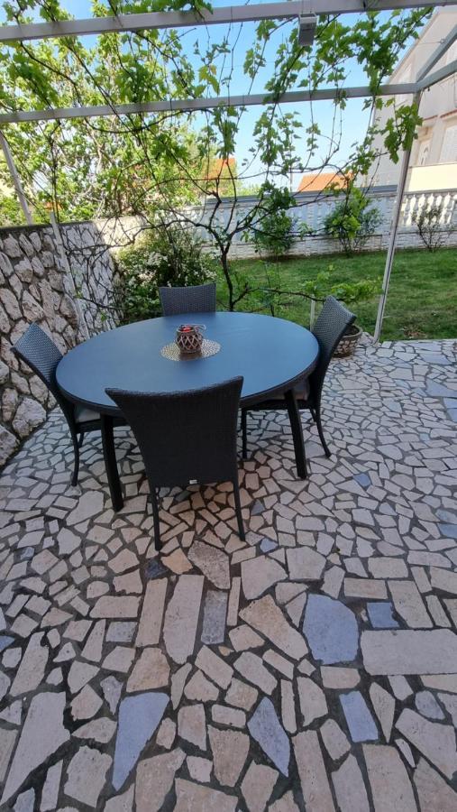 Three Stars Apartment Senj  Bagian luar foto