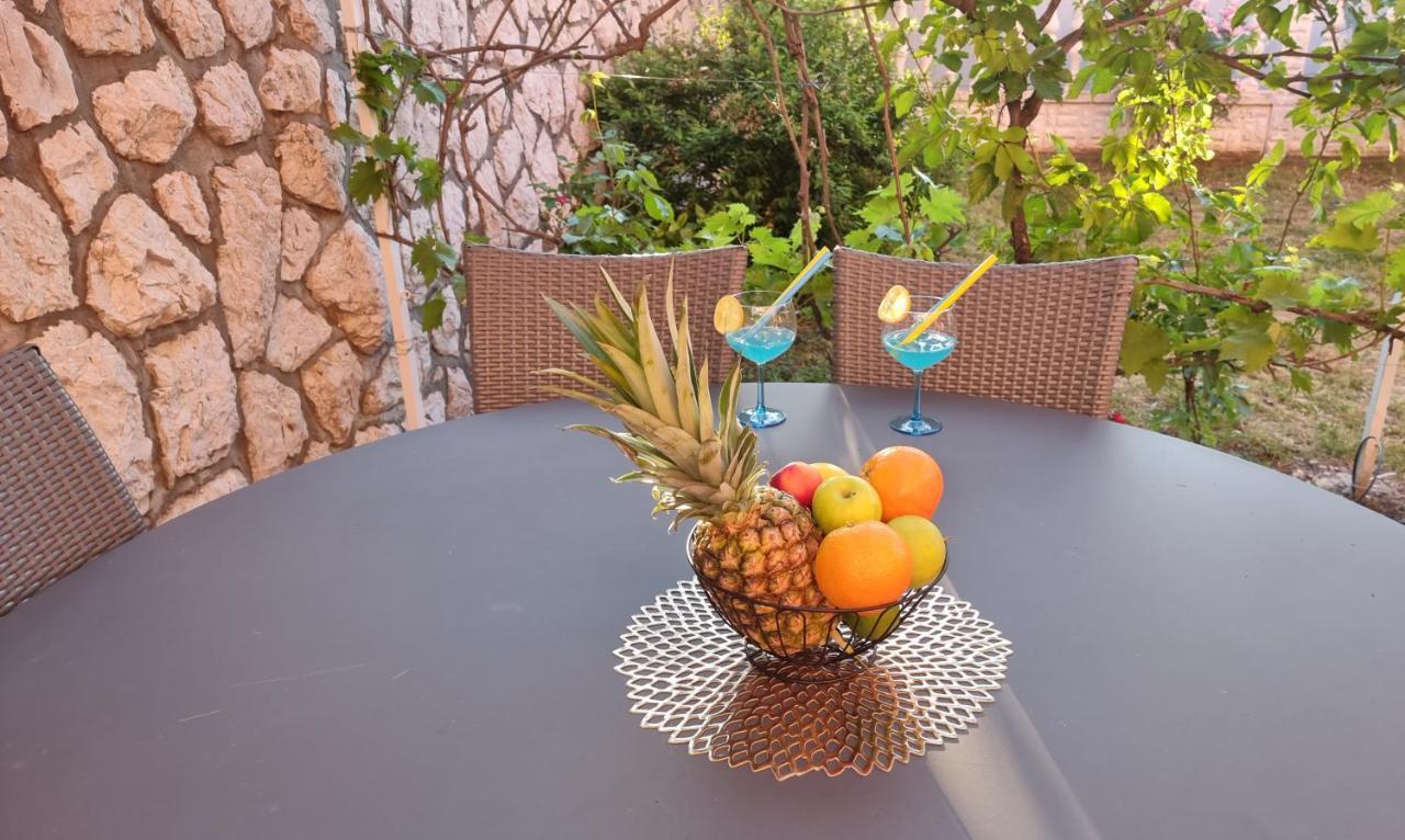 Three Stars Apartment Senj  Bagian luar foto