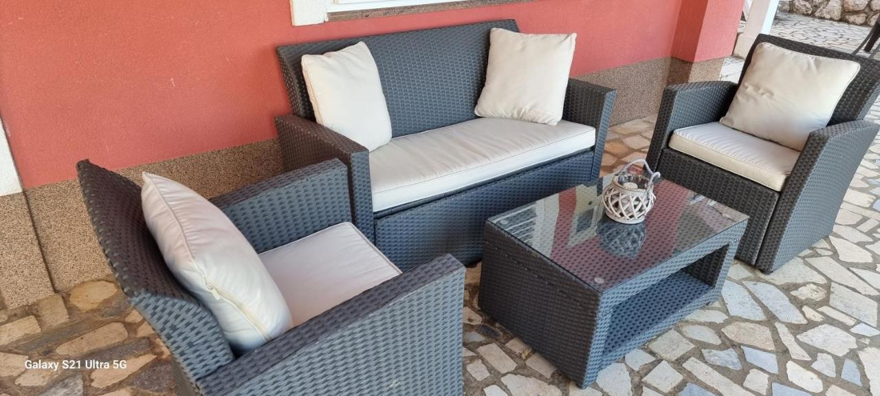 Three Stars Apartment Senj  Bagian luar foto